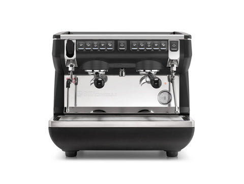 APPIA LIFE COMPACT