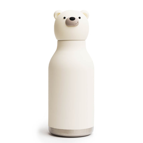 ASOBU BESTIE BOTTLE BEAR, termoláhev MEDVÍDEK, 460ml