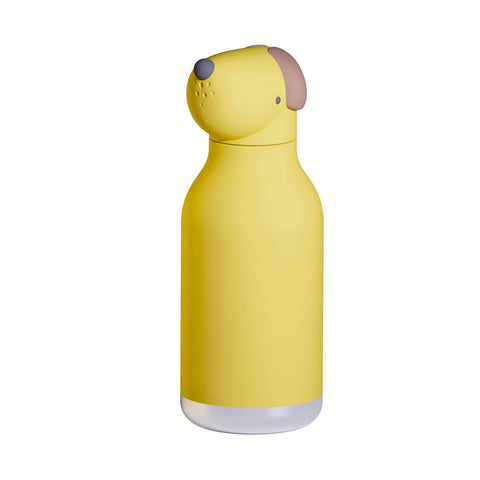 ASOBU BESTIE BOTTLE DOG, termoláhev PEJSEK, 460ml