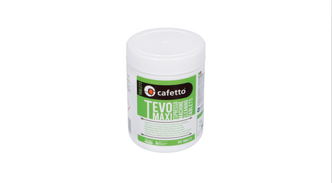Cafetto Tevo Maxi 150 tablet
