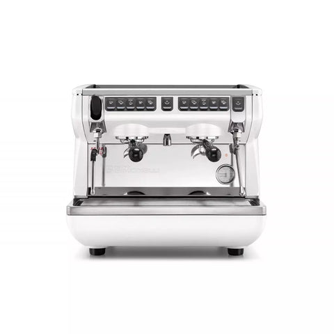 APPIA LIFE COMPACT