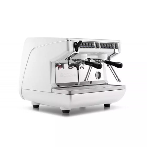 APPIA LIFE COMPACT