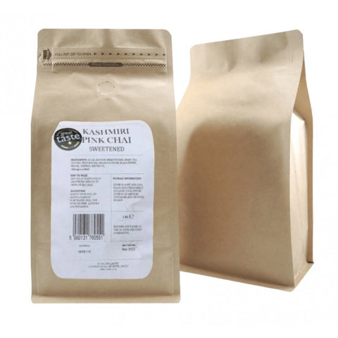 Royal Kashmiri Pink Chai, 1000 g