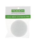 Toddy Home Cold Brew filtry 2 ks