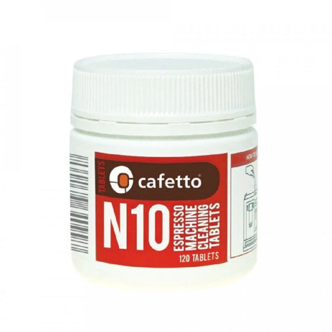 Cafetto N10 120 ks