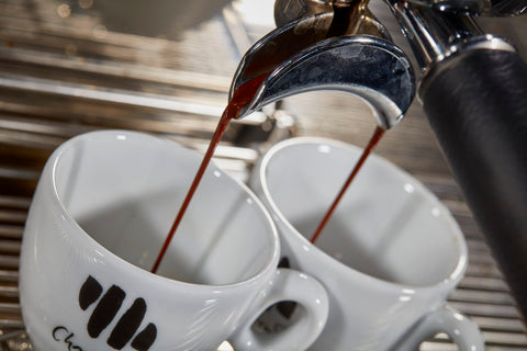 Základní baristický kurz