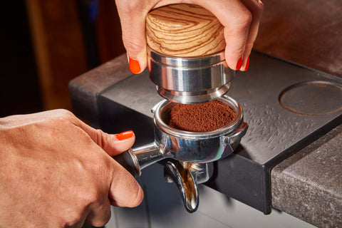 Základní baristický kurz