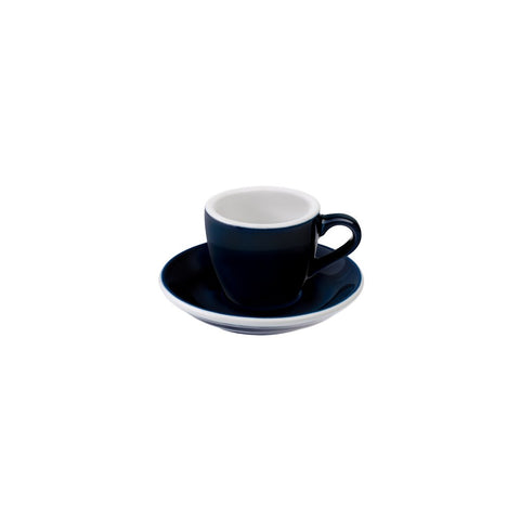 Šálek Egg Espresso, 80ml