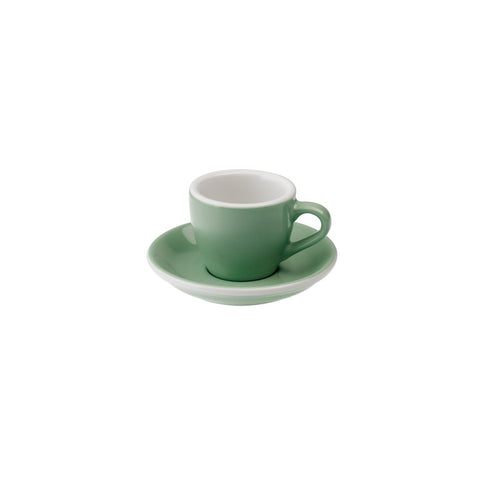 Šálek Egg Espresso, 80ml