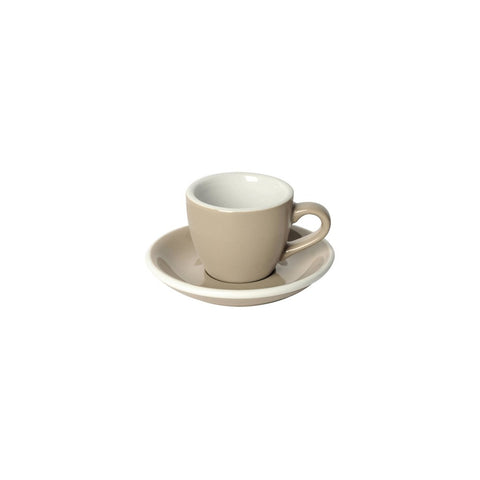 Šálek Egg Espresso, 80ml