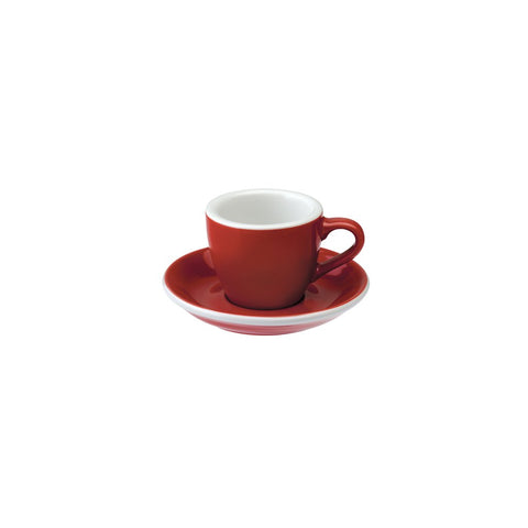Šálek Egg Espresso, 80ml