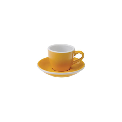 Šálek Egg Espresso, 80ml