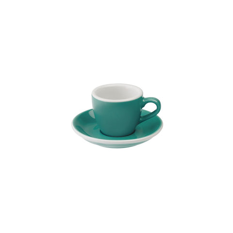 Šálek Egg Espresso, 80ml