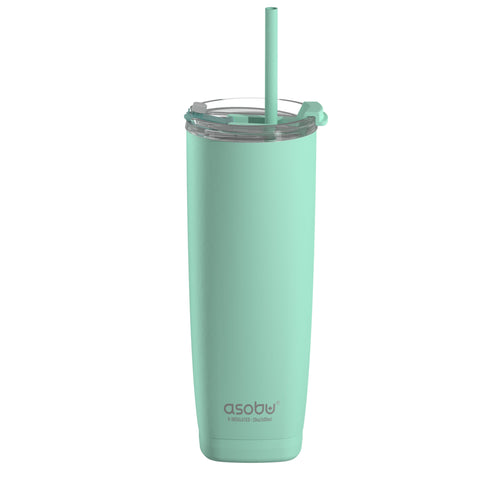 ASOBU AQUALINA cestovní termohrnek MINT, 590ml