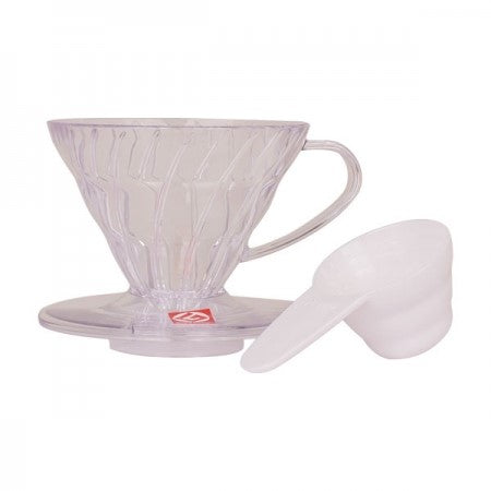 Hario V60 plastový - 01