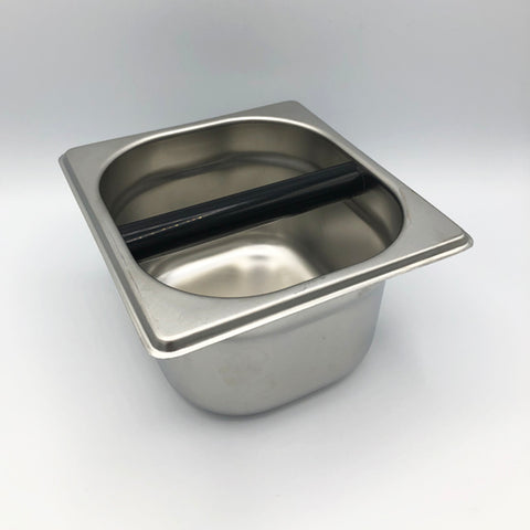 Odklepávač "Stainless steel tray"