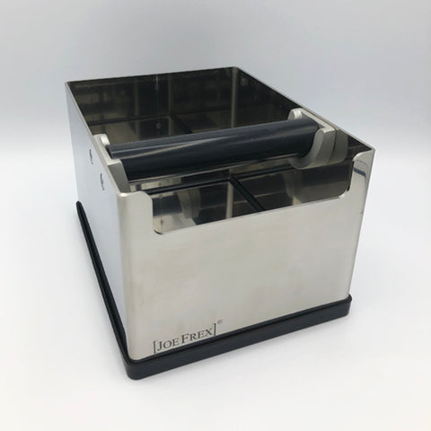 Odklepávač „Knockbox Stainless Steel“