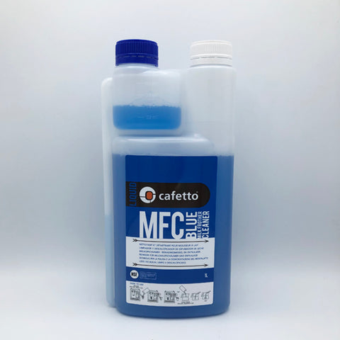 MFC Blue