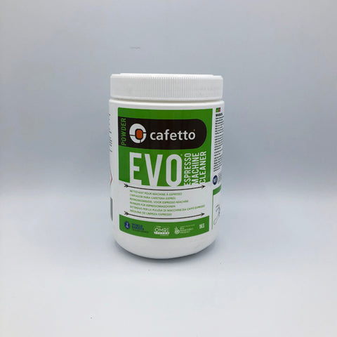EVO Espresso cleaner