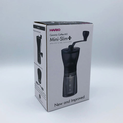 Hario Mini Mill Slim Plus