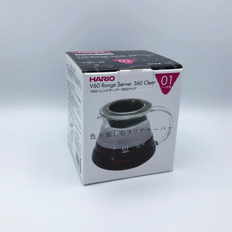 Konvička Hario V60 (360ml)