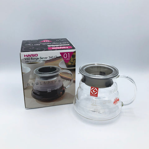 Konvička Hario V60 (360ml)