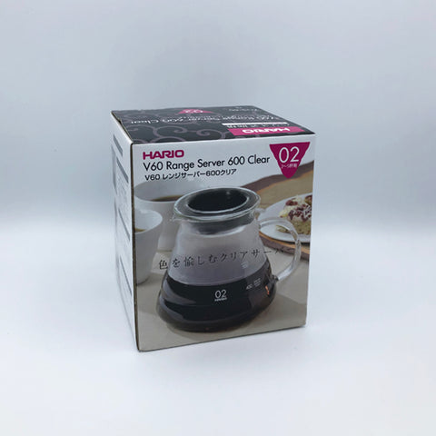 Konvička Hario V60 (600ml)