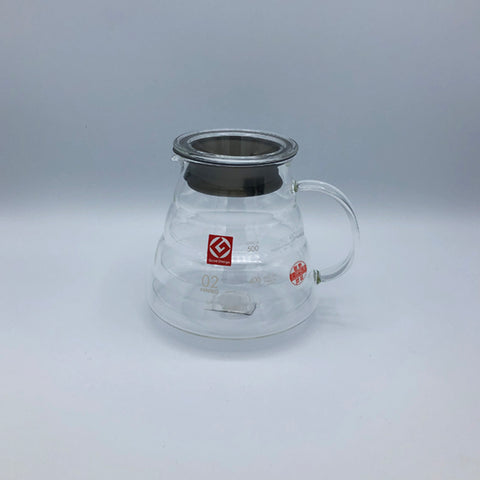 Konvička Hario V60 (600ml)