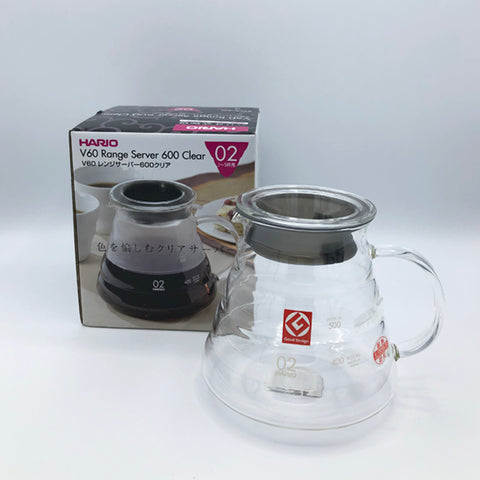Konvička Hario V60 (600ml)