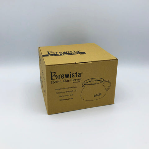 Konvička Brewista 360ml