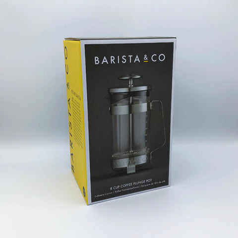French press Barista & Co - 8 šálků