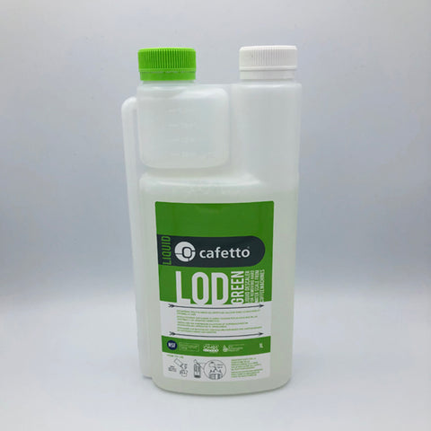 Liquid Organic Descaler