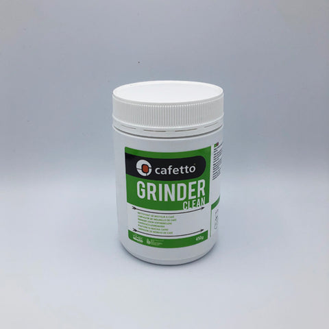 Grinder Clean