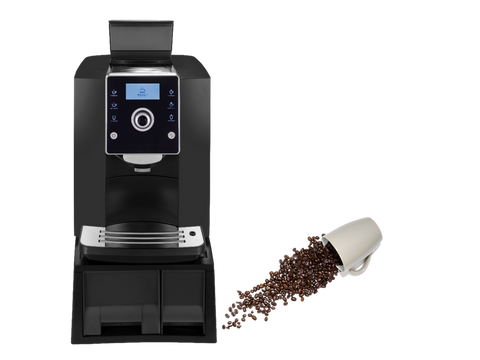 co•bean KLM 2601PRO