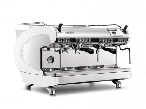 AURELIA WAVE UX