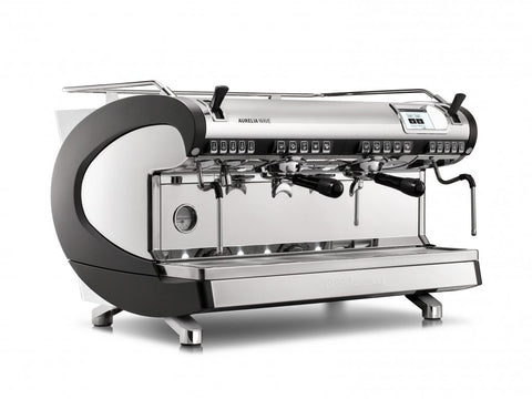 AURELIA WAVE UX