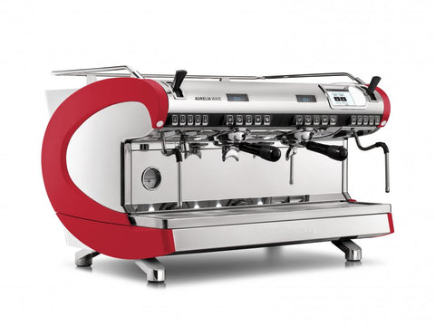 AURELIA WAVE UX