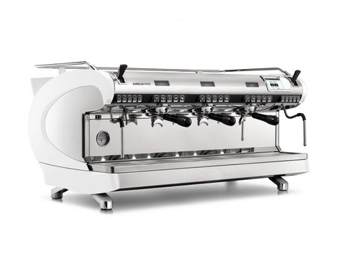 AURELIA WAVE UX