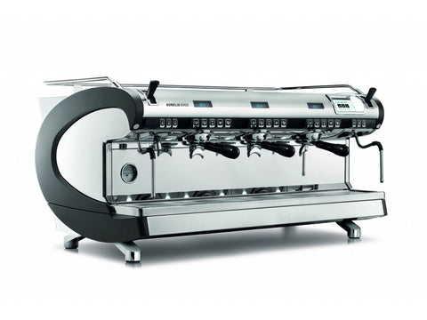 AURELIA WAVE UX