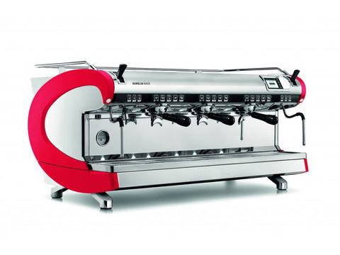 AURELIA WAVE UX