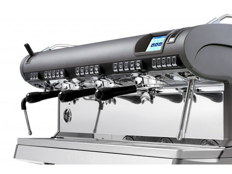 AURELIA WAVE UX