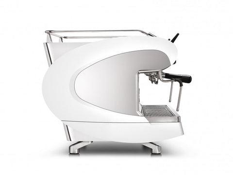 AURELIA WAVE UX