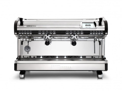 AURELIA WAVE UX