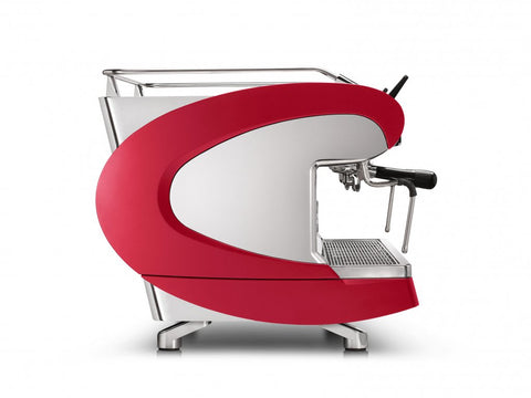 AURELIA WAVE UX