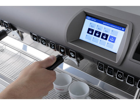 AURELIA WAVE UX