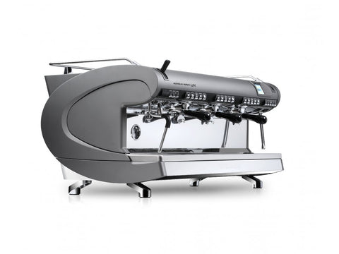 AURELIA WAVE UX