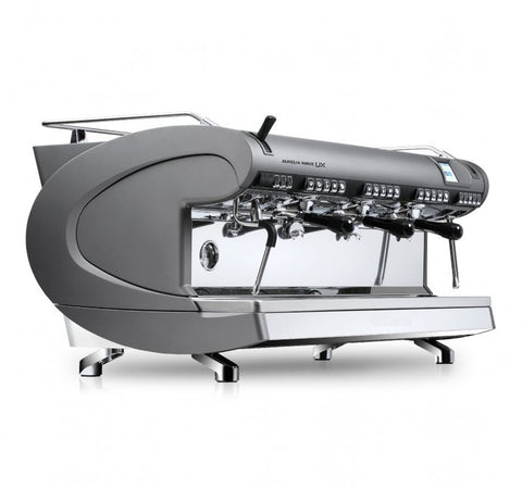 AURELIA WAVE UX