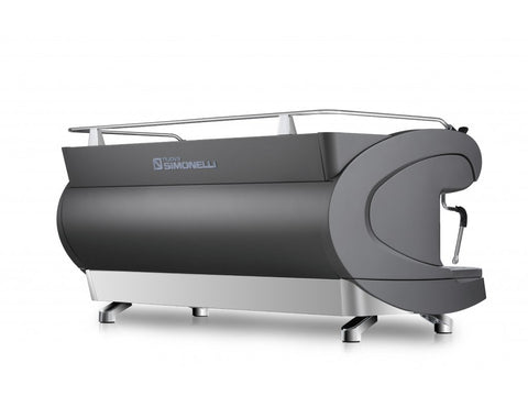AURELIA WAVE UX