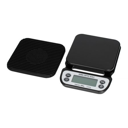 Digitální váha Rhino Coffee Gear brewing scale