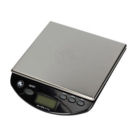 Digitální váha Rhino Coffee Gear bench scale